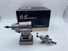 OS MAX SF 61 RC エンジン デッドストック 小川精機 ラジコン OS MAX SF 61 RC エンジン デッドストック 小川精機 ラジコン