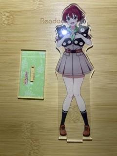 エマヴェルデ　アクリルスタンド　東武