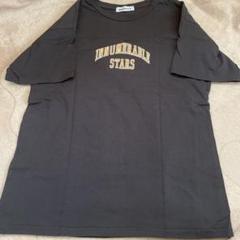 美品BROWNY INNUMERABLE STARS Tシャツ F