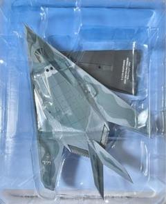 M*M様 1/100 F-117 ナイトホーク セット エアファイターコレクショ Amazon | アシェット エアファイターコレクション Vol.40