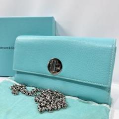 Coco ✨ TIFFANY&Co. ティファニー　長財布　2way Coco 様専用✨ TIFFANY&Co. ティファニー 長財布 2way - メルカリ