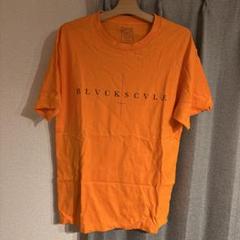 BLACK SCALE BLVCKSCVLE Tシャツ ブラックスケール L
