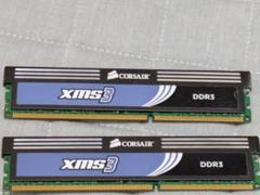 2025年最新】メモリ corsair xms3の人気アイテム - メルカリ