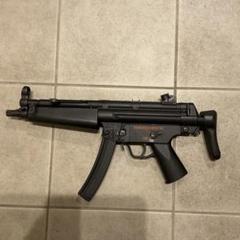 【きれいめファッション51選】上品さと清潔感をキープし 良品93m/s東京マルイ純正電動ガンMP5A5HGオーバーホールメンテ済 トイガン