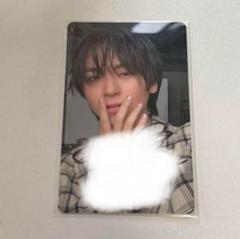 EBiDAN NEXT エビネク トレカ スタトレ　長﨑大晟　サイン入り