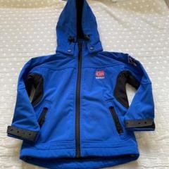 SCANDINAVIAN EXPLORER ジャケット　薄手　北欧　XL　新品 SCANDINAVIAN EXPLORER HYBRID JACKET - Outdoor 4 Kids