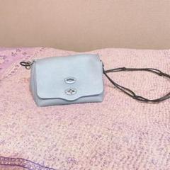 ザネラート zanellato postina baby ミニバッグ