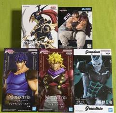 最新プライズフィギュア 21点