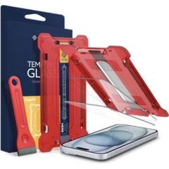 iPhone 15 Plus 用 保護フィルム 対応 強化 ガラス フィルム