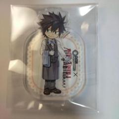2025年最新】キャラウムカフェ fairytailの人気アイテム - メルカリ