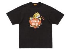 HUMAN MADE Graphic T-Shirt "Black"