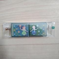 ディズニーシー　ファンタジースプリングス　アナ雪オルゴール