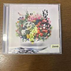 Mrs. GREEN APPLE アルバム