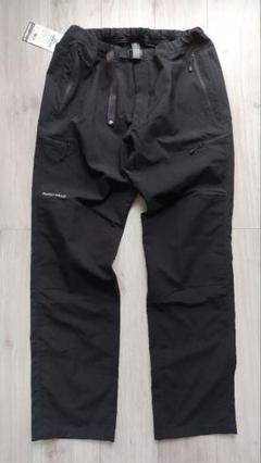 mont bell - 未使用品 モンベル mont-bell サウナスリムパンツ XXL 黒 ブラック 2025年最新】サウスリムパンツの人気アイテム - メルカリ