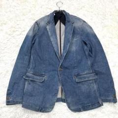 2025年最新】ARMANI JEANS テーラードジャケットの人気アイテム