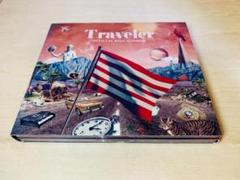 2025年最新】official髭男dism traveler 初回限定盤の人気
