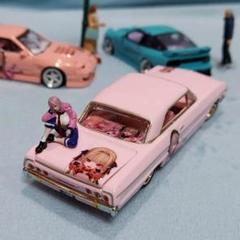 1/64 精密フィギュア ＆ ミニカー m69332385969_1.jpg?1726699264
