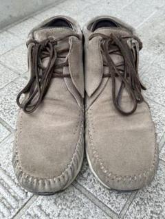 VISVIM FBT prime runner Sneakers US 8.5 uk 7.5 | eBay