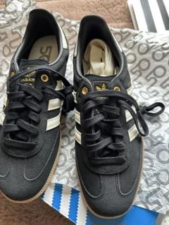 adidas SAMBA オールスウェード　Foot Locker限定 26.0 adidas SAMBA オールスウェード Foot Locker限定 26.0 - メルカリ