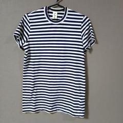 田中オム】コムデギャルソンオム サマーニット Tシャツ 半袖