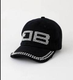 BEEDEN キャップ　カーキ DAMAGE RING CAP（キャップ）｜BEEDEN（ビーデン）の
