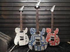 ◇大感謝祭!! FERNANDES CONCRETE Blue G1G22747 - メルカリ