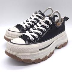 CONVERSE ALLSTAR TREKWAVE コンバース 厚底 スニーカー