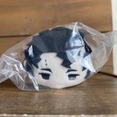 佐久早 もちもちマスコット ハイキュー ぬいぐるみ もちマス 伊