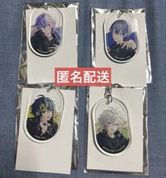 にじさんじ にじネイル Bright ランダムアクリルキーホルダー Dytica