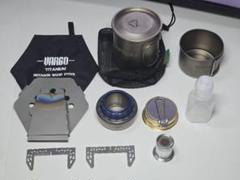 EPIガス　ストーブ　ガス缶　クッカー　セット EPIgas 防災セット | EPIgas公式Webサイト