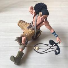 ウソップ フィギュア