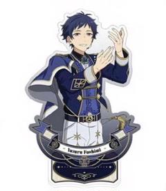 あんスタ 中国 3周年 誓約 ハートアクスタ 伏見弓弦 あんスタ 中国 星伴アクリルスタンド 第3弾 伏見弓弦 - メルカリ