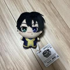 山田二郎 ヒプマイ ぬいぐるみ マスコット ヒプノシスマイク※送料無料 即購入可 ヒプノシスマイク ピコぬい 山田二郎 ぬいぐるみ マスコット