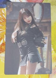 IZ*ONE ユリ グッズセット aaaco11.jpg