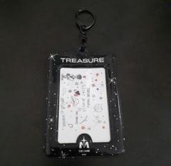 treasure FC 特典 トレカケース
