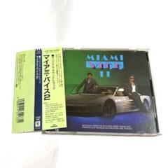 マイアミバイス 全8枚セット　　3話×8枚 マイアミ・バイス シーズン 2 バリューパック DVD 全8枚組｜海外