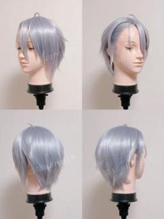 コスプレウィッグオーダー専用ページ - メルカリ