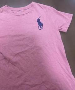 ラルフローレンTシャツ130〜140