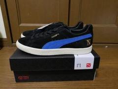 【新品未使用】thebonez PUMAコラボスニーカーAtmos(BLACK)