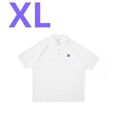 完売品/CLUBHAUS New Standard Polo '25 XL - メルカリ