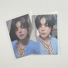 TEMPTATION ヨンジュン セット コンプ TEMPTATION ヨンジュン セット コンプ TOMORROW X TOGETHER, TXT