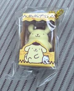サンリオキャラクターズ チョコボックス ポムポムプリン