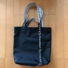 【希少】-atelier- Head Porter×fragmentトートバッグ fragment design × Head Porter Tote Bag : SKOOL OF DAZE