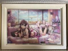 アイドルマスター シャイニーカラーズ パーソナルパブミラー