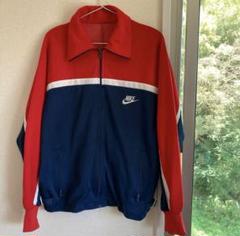 70's VINTAGE NIKE トラックジャケット　ジャージ