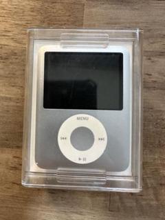 2025年最新】ipod nano 第3世代 4gbの人気アイテム - メルカリ