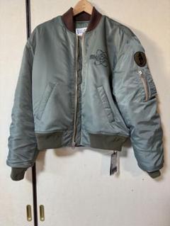 ジャケット・アウター BILLIONAIRE BOYS CLUB/MA-1 JACKET/ Billionaire Boys Club Men's Nylon Shell Bomber Jacket in