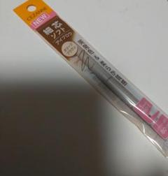 セザンヌ 超細芯アイブロウ 02 オリープブラウン 1本 新品 未開封 眉ペンのサムネイル