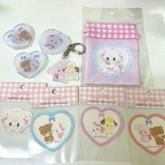mikko illustrations セット