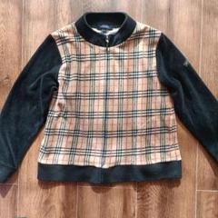 2025年最新】BURBERRY 柄・デザイン：チェック 子供用